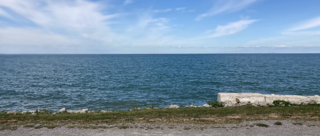 Rediscovering Niagara - Charles Daley Park 3