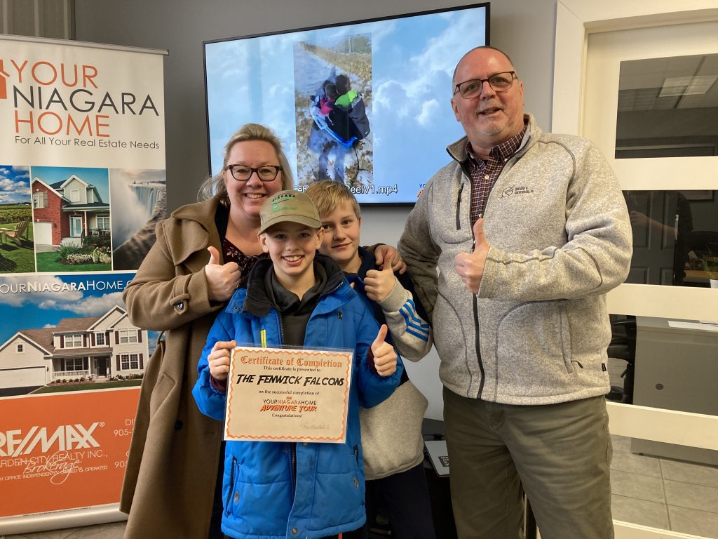 2022 Adventure Tour Wrap Up! 3