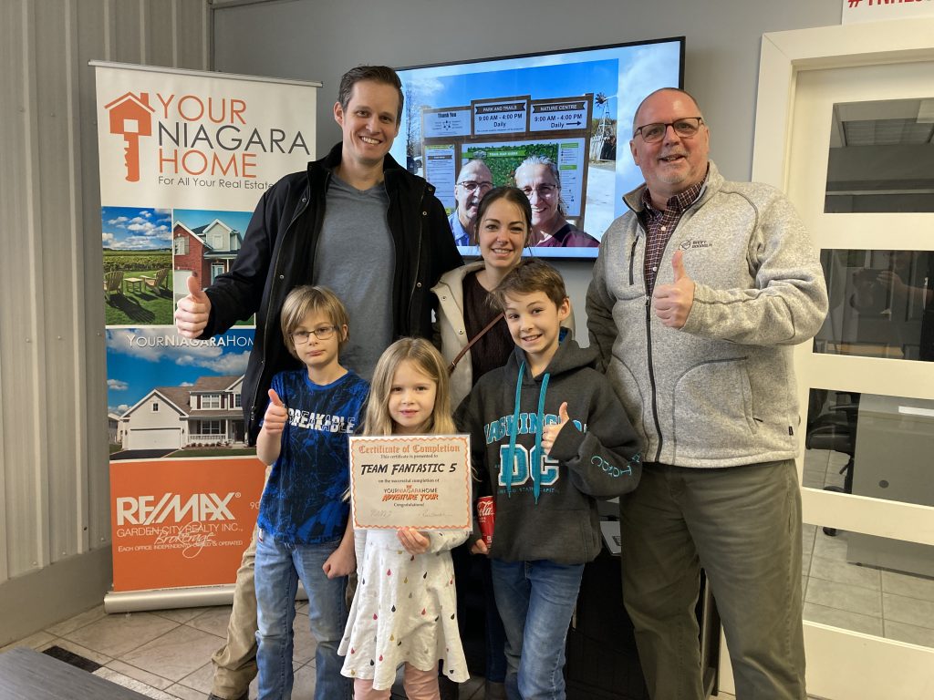 2022 Adventure Tour Wrap Up! 4