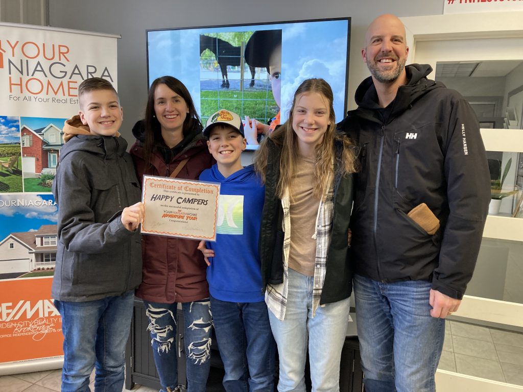 2022 Adventure Tour Wrap Up! 8