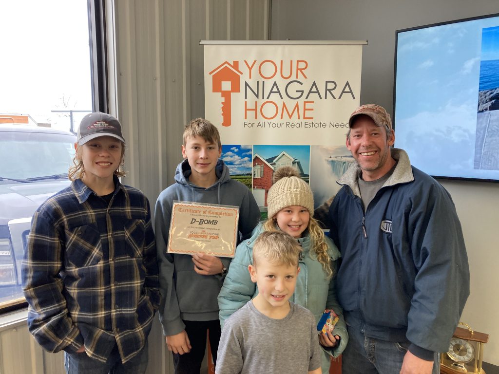 2022 Adventure Tour Wrap Up! 12