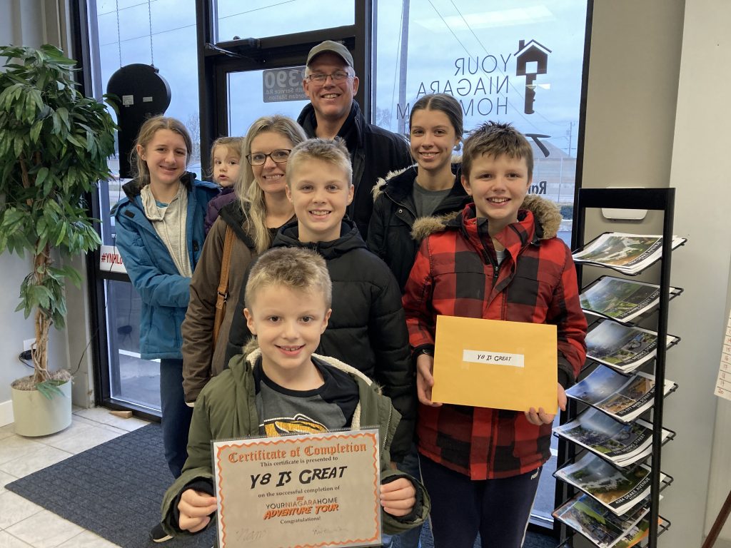 2022 Adventure Tour Wrap Up! 22