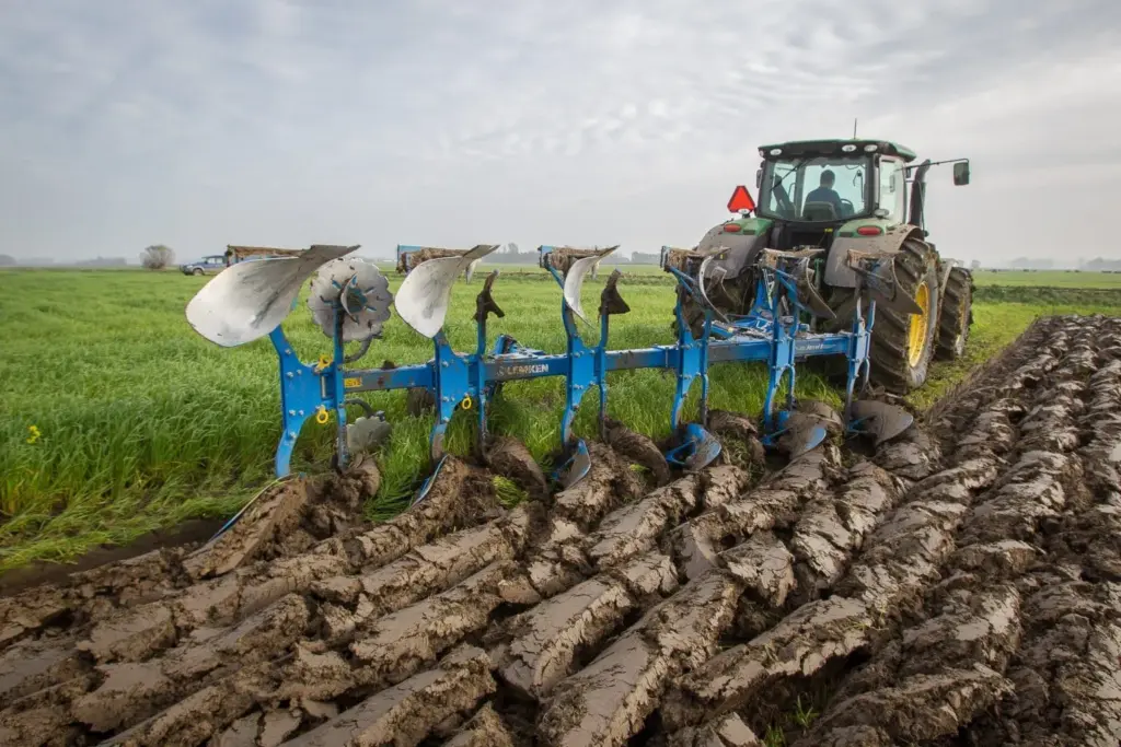 PLOW, PLANT AND PRAY - Your Niagara Home